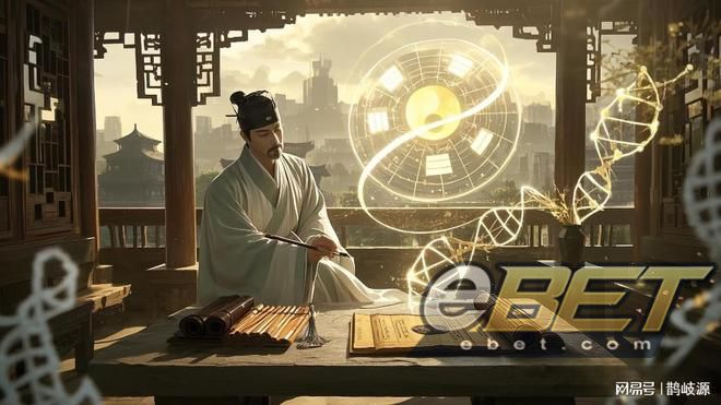 eBET-免疫力飙升30%！中医养生秘诀大公开(图1)
