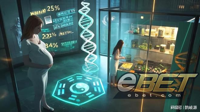 eBET-免疫力飙升30%！中医养生秘诀大公开(图2)