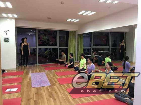 eBET-可益康携手奥运冠军助力东方营养迈向新高峰