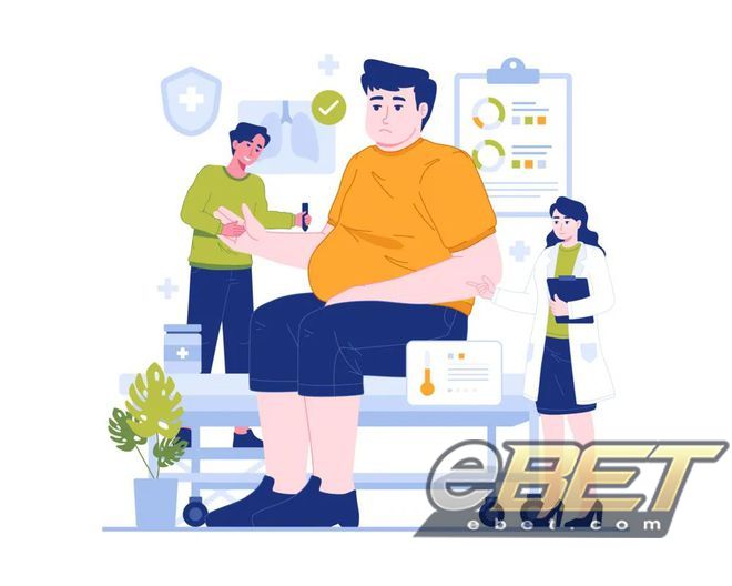 “全民参与、人人受益”如何科学管理体重→(图1)