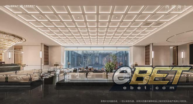 今日热点丨国贸西派海上官方发布：穿越周期的恒定价值之选！(图17)