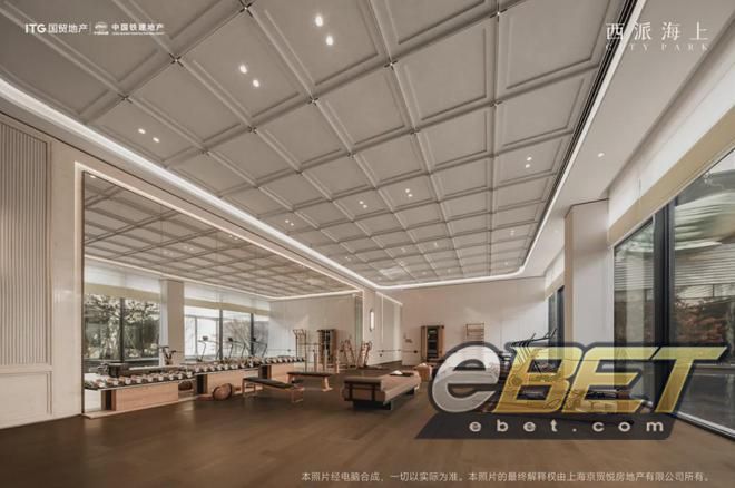 今日热点丨国贸西派海上官方发布：穿越周期的恒定价值之选！(图20)