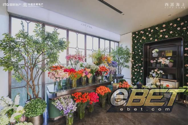 今日热点丨国贸西派海上官方发布：穿越周期的恒定价值之选！(图21)