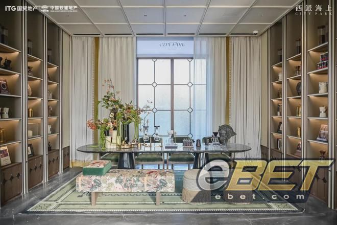 今日热点丨国贸西派海上官方发布：穿越周期的恒定价值之选！(图22)