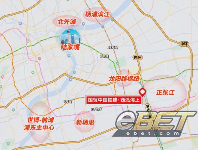 今日热点丨国贸西派海上官方发布：穿越周期的恒定价值之选！(图26)